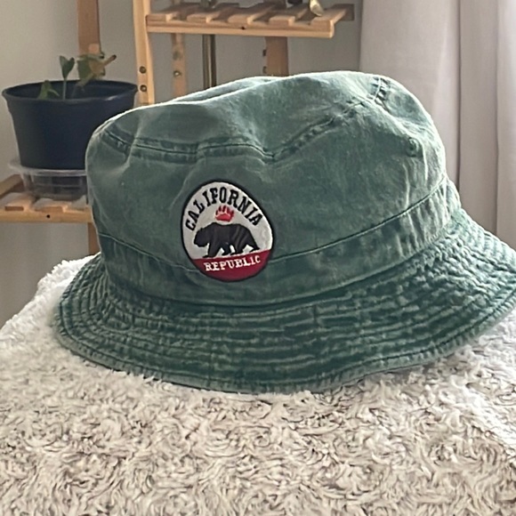 Newhattan bucket hat - Picture 1 of 6